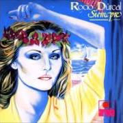 Der musikalische text OBLIGADO von ROCIO DURCAL ist auch in dem Album vorhanden Siempre (1986)