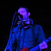 Der musikalische text WHAT WAITED FOR ME von ROCKY VOTOLATO ist auch in dem Album vorhanden True devotion (2010)