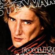 Der musikalische text SHE WON'T DANCE WITH ME von ROD STEWART ist auch in dem Album vorhanden Foolish behavior (1980)