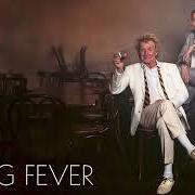 Der musikalische text OH MARIE von ROD STEWART ist auch in dem Album vorhanden Swing fever (2024)