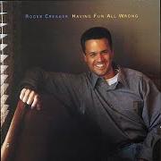 Der musikalische text FEEL AGAIN von ROGER CREAGER ist auch in dem Album vorhanden Having fun all wrong (2002)