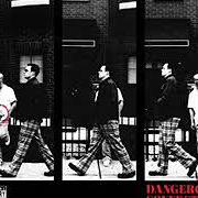 Der musikalische text RULES OF ENGAGAMENT von 7L & ESOTERIC ist auch in dem Album vorhanden Dangerous connection (2002)