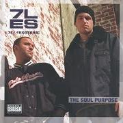 Der musikalische text DEF RHYMES (FIRST VERSION) von 7L & ESOTERIC ist auch in dem Album vorhanden Speaking real words (1999)