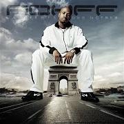 Der musikalische text DUR D'ÊTRE PEACE von ROHFF ist auch in dem Album vorhanden La fierté des nôtres (2004)