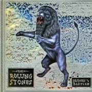 Der musikalische text ALREADY OVER ME von ROLLING STONES ist auch in dem Album vorhanden Bridges to babylon (1997)