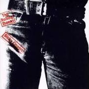 Der musikalische text CAN'T YOU HEAR ME KNOCKING von ROLLING STONES ist auch in dem Album vorhanden Sticky fingers (1971)