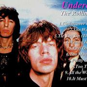 Der musikalische text FEEL ON BABY von ROLLING STONES ist auch in dem Album vorhanden Undercover (1983)