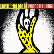 Der musikalische text MOON IS UP von ROLLING STONES ist auch in dem Album vorhanden Voodoo lounge (1994)