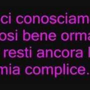 Der musikalische text COSA SARÀ von RON ist auch in dem Album vorhanden Ma quando dici amore (2006)