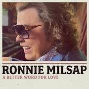 Der musikalische text WILD HONEY von RONNIE MILSAP ist auch in dem Album vorhanden A better word for love (2021)