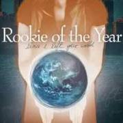 Der musikalische text ...AND WE SING THE MELODY von ROOKIE OF THE YEAR ist auch in dem Album vorhanden Since i left your world [ep] (2009)