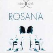 Der musikalische text TORMENTA DE ARENA von ROSANA ist auch in dem Album vorhanden 8 lunas (2014)
