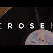 Der musikalische text LARMES À PAILLETTES von ROSE ist auch in dem Album vorhanden Kerosene (2019)