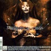 Der musikalische text YOU MY CROSS von ROTTING CHRIST ist auch in dem Album vorhanden Sanctus diavolos (2004)