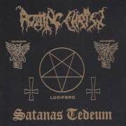 Der musikalische text FEAST OF THE GRAND WHORE von ROTTING CHRIST ist auch in dem Album vorhanden Satanas tedeum (1989)