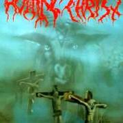 Der musikalische text FGMENTH, THY GIFT von ROTTING CHRIST ist auch in dem Album vorhanden Thy mighty contract (1993)