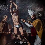 Der musikalische text VETRY ZLYE von ROTTING CHRIST ist auch in dem Album vorhanden The heretics (2019)