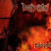 Der musikalische text QUINTESSENCE von ROTTING CHRIST ist auch in dem Album vorhanden Genesis (2002)