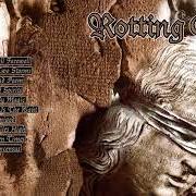 Der musikalische text A DEAD POEM von ROTTING CHRIST ist auch in dem Album vorhanden A dead poem (1997)