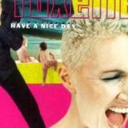 Der musikalische text WAITING FOR THE RAIN von ROXETTE ist auch in dem Album vorhanden Have a nice day (1999)