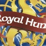 Der musikalische text KINGDOM DARK von ROYAL HUNT ist auch in dem Album vorhanden Land of broken hearts (1993)