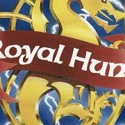 Der musikalische text DAY IN - DAY OUT von ROYAL HUNT ist auch in dem Album vorhanden Land of broken hearts (1993)