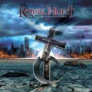 Der musikalische text IT'S OVER von ROYAL HUNT ist auch in dem Album vorhanden Paradox (1997)