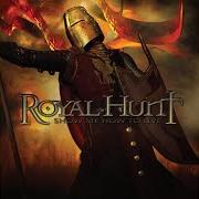 Der musikalische text ANGEL'S GONE von ROYAL HUNT ist auch in dem Album vorhanden Show me how to live (2011)