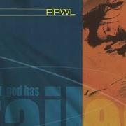 Der musikalische text WAIT FIVE YEARS von RPWL ist auch in dem Album vorhanden God has failed (2000)