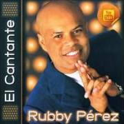 Der musikalische text ENTRE TU Y MIL MARES von RUBBY PEREZ ist auch in dem Album vorhanden El cantante (2002)