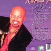 Der musikalische text TODAVIA von RUBBY PEREZ ist auch in dem Album vorhanden No te olvides (1998)