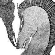 Der musikalische text HOUSE OF THE VOID von RUDIMENTARY PENI ist auch in dem Album vorhanden Archaic (2004)