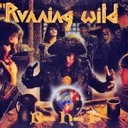 Der musikalische text FIGHT THE FIRE OF HATE von RUNNING WILD ist auch in dem Album vorhanden Black hand inn (1994)