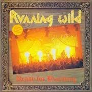 Der musikalische text DIABOLIC FORCE von RUNNING WILD ist auch in dem Album vorhanden Ready for boarding (1988)