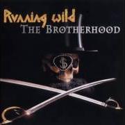 Der musikalische text FACELESS von RUNNING WILD ist auch in dem Album vorhanden The brotherhood (2002)