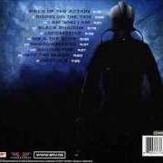 Der musikalische text BLACK SHADOW von RUNNING WILD ist auch in dem Album vorhanden Shadowmaker (2012)