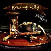 Der musikalische text THE DEPTH OF THE SEA – NAUTILUS von RUNNING WILD ist auch in dem Album vorhanden Rapid foray (2016)