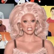 Der musikalische text MOTHER OF THE HOUSE von RUPAUL ist auch in dem Album vorhanden Mamaru (2022)