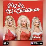 Der musikalische text MY FAVORITE HOLIDAY von RUPAUL ist auch in dem Album vorhanden Hey sis, it's christmas! (2020)