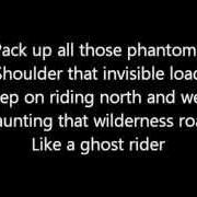 Der musikalische text FREEZE (PART IV OF FEAR) von RUSH ist auch in dem Album vorhanden Vapor trails (2002)