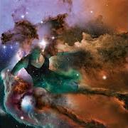 Der musikalische text MEOW! MEOW! SPACE TIGER von RX BANDITS ist auch in dem Album vorhanden Gemini, her majesty (2014)