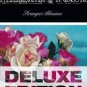 Der musikalische text SOMEBODY REMEMBERS THE ROSE von RYAN ADAMS ist auch in dem Album vorhanden Strangers almanac (1998)