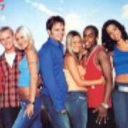 Der musikalische text SUNSHINE von S CLUB 7 ist auch in dem Album vorhanden Sunshine (2001)