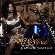 Der musikalische text I DON'T CARE von ANGIE STONE ist auch in dem Album vorhanden Unexpected (2009)