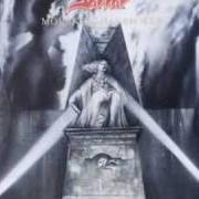 Der musikalische text PAINT THE WORLD BLACK von SABBAT ist auch in dem Album vorhanden Mourning has broken (1990)