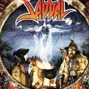 Der musikalische text ADVENT OF INSANITY von SABBAT ist auch in dem Album vorhanden Dreamweaver - reflection of our yesterday (1989)