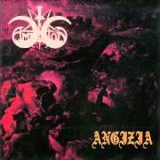Der musikalische text HERBSTLEGENDE von ANGIZIA ist auch in dem Album vorhanden Split with amestigon (1996)