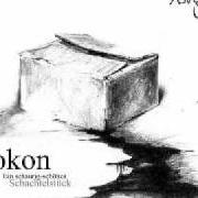 Der musikalische text NICHTS AN MIR WECKT BEGEHR von ANGIZIA ist auch in dem Album vorhanden Kokon. ein schaurig-schönes schachtelstück (2011)