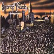 Der musikalische text JUST LIKE THAT von SACRED REICH ist auch in dem Album vorhanden Independent (1993)