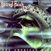 Der musikalische text THE WAY IT IS von SACRED REICH ist auch in dem Album vorhanden American way (1990)
